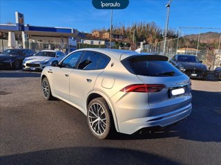 MASERATI Grecale 2.0 mhev modena 330cv auto