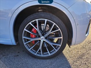 MASERATI Grecale 2.0 mhev modena 330cv auto