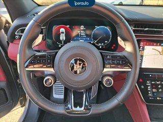 MASERATI Grecale 2.0 mhev modena 330cv auto