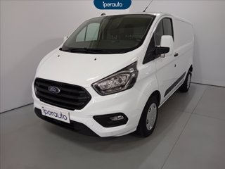 FORD Transit custom 280 2.0 tdci mhev 130cv trend l1h1 e6.2