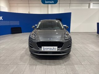 FORD Puma 1.0 ecoboost h titanium s&s 125cv POWER LIFTGATE