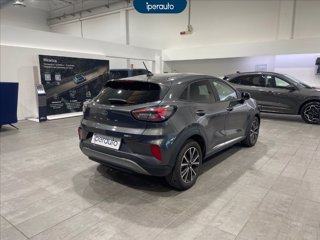 FORD Puma 1.0 ecoboost h titanium s&s 125cv POWER LIFTGATE