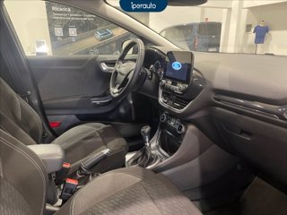 FORD Puma 1.0 ecoboost h titanium s&s 125cv POWER LIFTGATE