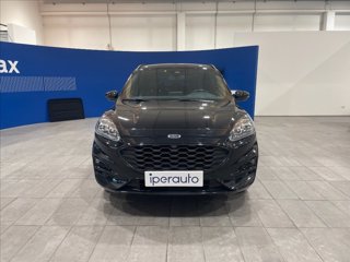 FORD Kuga 2.5 phev st-line x 2wd 225cv cvt
