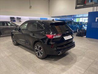 FORD Kuga 2.5 phev st-line x 2wd 225cv cvt