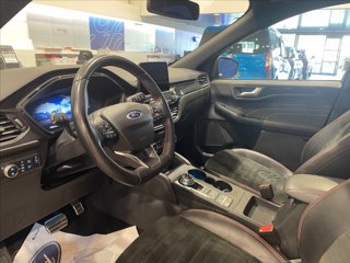 FORD Kuga 2.5 phev st-line x 2wd 225cv cvt