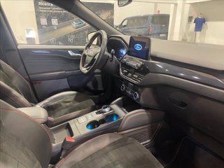 FORD Kuga 2.5 phev st-line x 2wd 225cv cvt