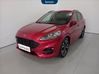 FORD Kuga 2.5 full hybrid st-line x 2wd 190cv cvt