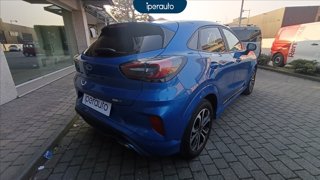 FORD Puma 1.0 ecoboost h st-line s&s 125cv PARKING PACK
