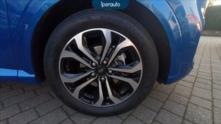 FORD Puma 1.0 ecoboost h st-line s&s 125cv PARKING PACK