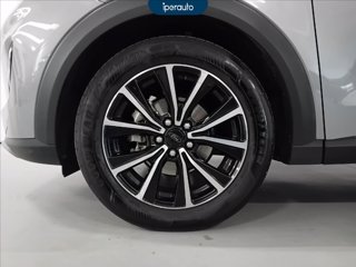 FORD Puma 1.0 ecoboost h titanium s&s 125cv