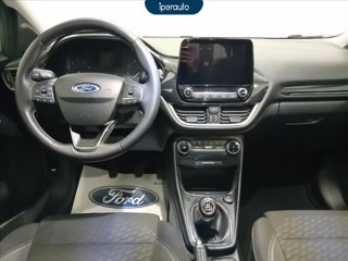 FORD Puma 1.0 ecoboost h titanium s&s 125cv