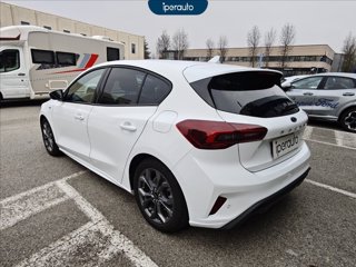 FORD Focus 1.0t ecoboost h st-line 125cv
