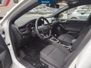FORD Focus 1.0t ecoboost h st-line 125cv