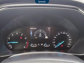 FORD Focus 1.0t ecoboost h st-line 125cv