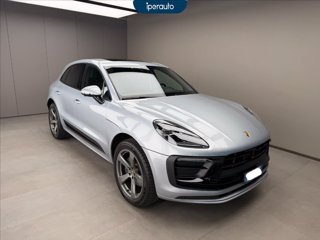 PORSCHE Macan 2.0 265cv pdk