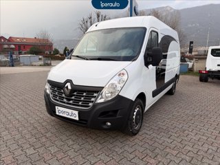 RENAULT Master t35 2.3 dci 165cv l2h3 s&s e5b+