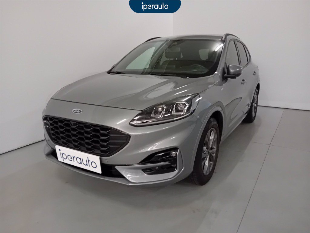 FORD Kuga 1.5 ecoboost st-line x 2wd 150cv CO-PILOT