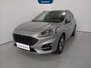 FORD Kuga 1.5 ecoboost st-line x 2wd 150cv CO-PILOT