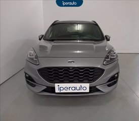 FORD Kuga 1.5 ecoboost st-line x 2wd 150cv CO-PILOT