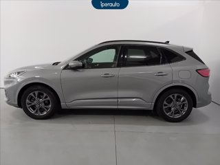 FORD Kuga 1.5 ecoboost st-line x 2wd 150cv CO-PILOT