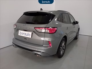 FORD Kuga 1.5 ecoboost st-line x 2wd 150cv CO-PILOT