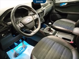 FORD Kuga 1.5 ecoboost st-line x 2wd 150cv CO-PILOT