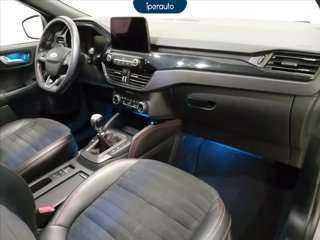 FORD Kuga 1.5 ecoboost st-line x 2wd 150cv CO-PILOT