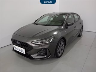FORD Focus 1.0t ecoboost h st-line 125cv