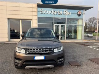 LAND ROVER Range rover sport 3.0 tdv6 hse dynamic auto