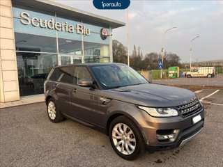 LAND ROVER Range rover sport 3.0 tdv6 hse dynamic auto