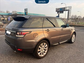 LAND ROVER Range rover sport 3.0 tdv6 hse dynamic auto