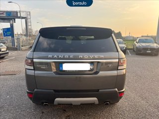 LAND ROVER Range rover sport 3.0 tdv6 hse dynamic auto