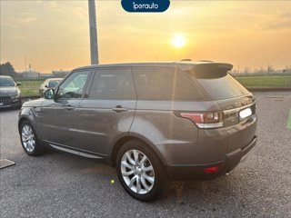 LAND ROVER Range rover sport 3.0 tdv6 hse dynamic auto
