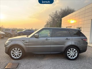 LAND ROVER Range rover sport 3.0 tdv6 hse dynamic auto