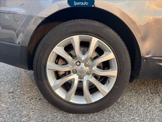 LAND ROVER Range rover sport 3.0 tdv6 hse dynamic auto