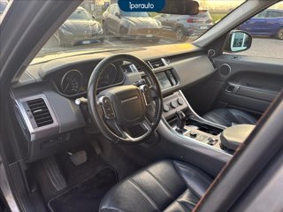 LAND ROVER Range rover sport 3.0 tdv6 hse dynamic auto