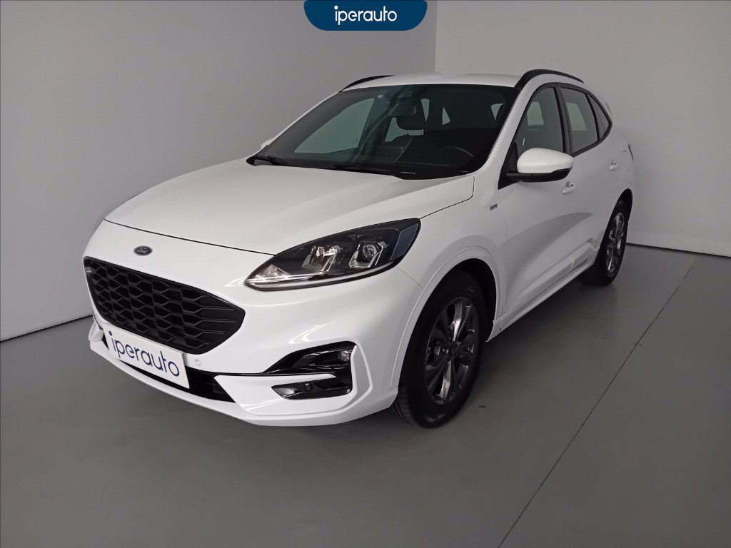 FORD Kuga 2.5 full hybrid st-line 2wd 190cv cvt