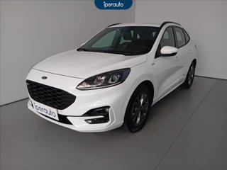 FORD Kuga 2.5 full hybrid st-line 2wd 190cv cvt