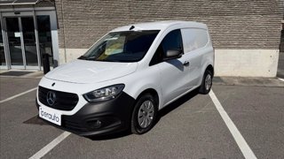 MERCEDES citan 112 cdi furgone N1 IVA ESCLUSA