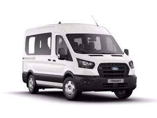 FORD Transit Combi Trend 2.0 EcoBlue 130cv Automatica A8 310 L2