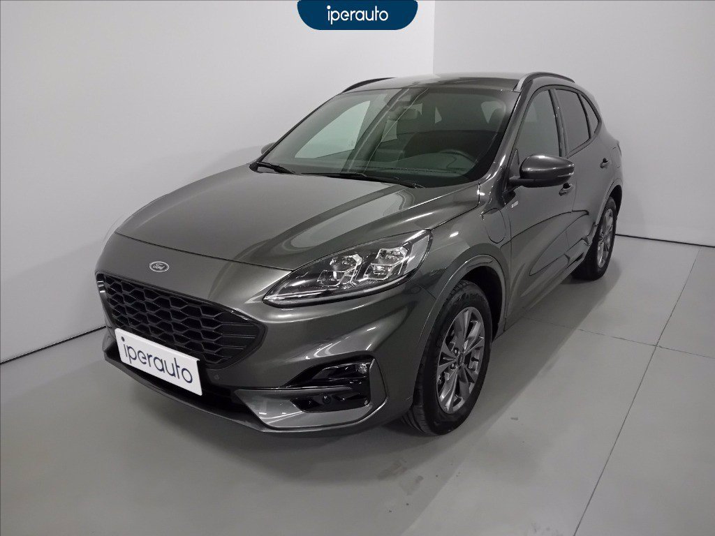 FORD Kuga 2.5 phev st-line x 2wd 225cv cvt