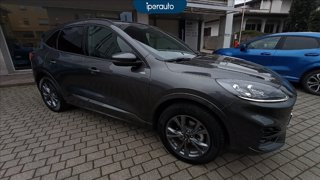 FORD Kuga 2.5 phev ST-Line X 2wd 225cv cvt