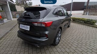 FORD Kuga 2.5 phev ST-Line X 2wd 225cv cvt