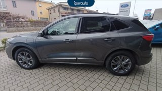 FORD Kuga 2.5 phev ST-Line X 2wd 225cv cvt