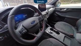FORD Kuga 2.5 phev ST-Line X 2wd 225cv cvt