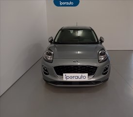 FORD Puma 1.0 ecoboost h titanium s&s 125cv auto