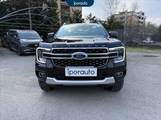FORD Ranger 3.0 ecoblue platinum awd 240cv auto *IVA ESCLUSA*