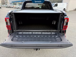 FORD Ranger 3.0 ecoblue platinum awd 240cv auto *IVA ESCLUSA*