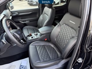 FORD Ranger 3.0 ecoblue platinum awd 240cv auto *IVA ESCLUSA*